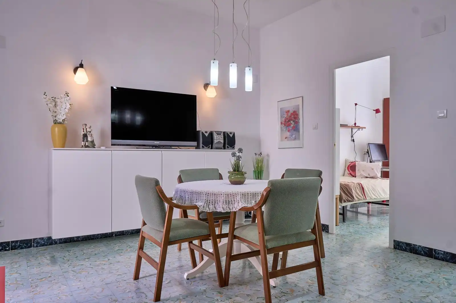 Landhaus mit Balkon zum Verkauf in La Font d'en Carròs, imagen 6
