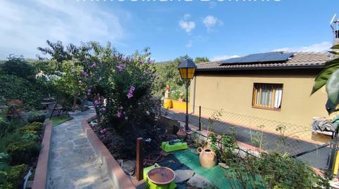 Foto 3 de Casa o xalet en venda a Carrer Roures, 34, Residencial Park, Girona