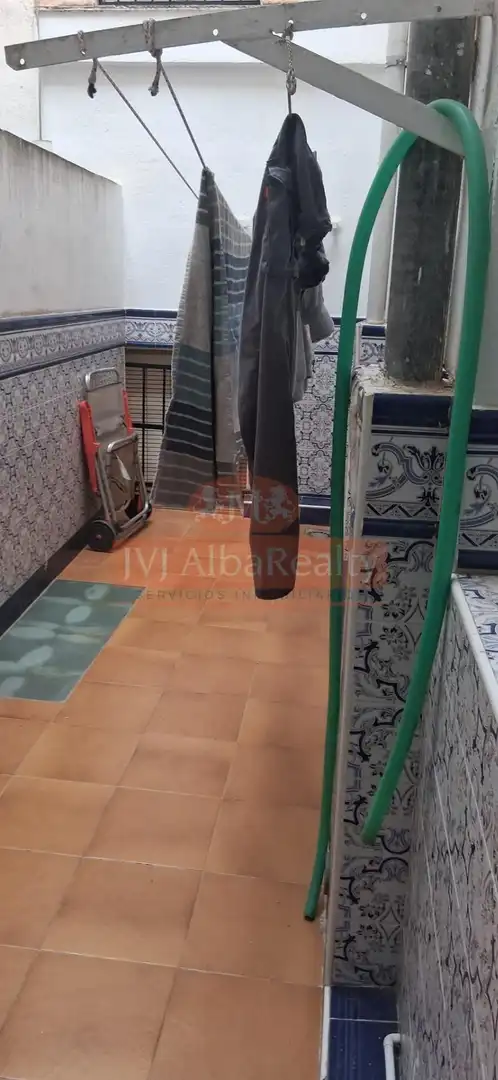 Pis en venda en Albacete amb Calefacció i Balcó