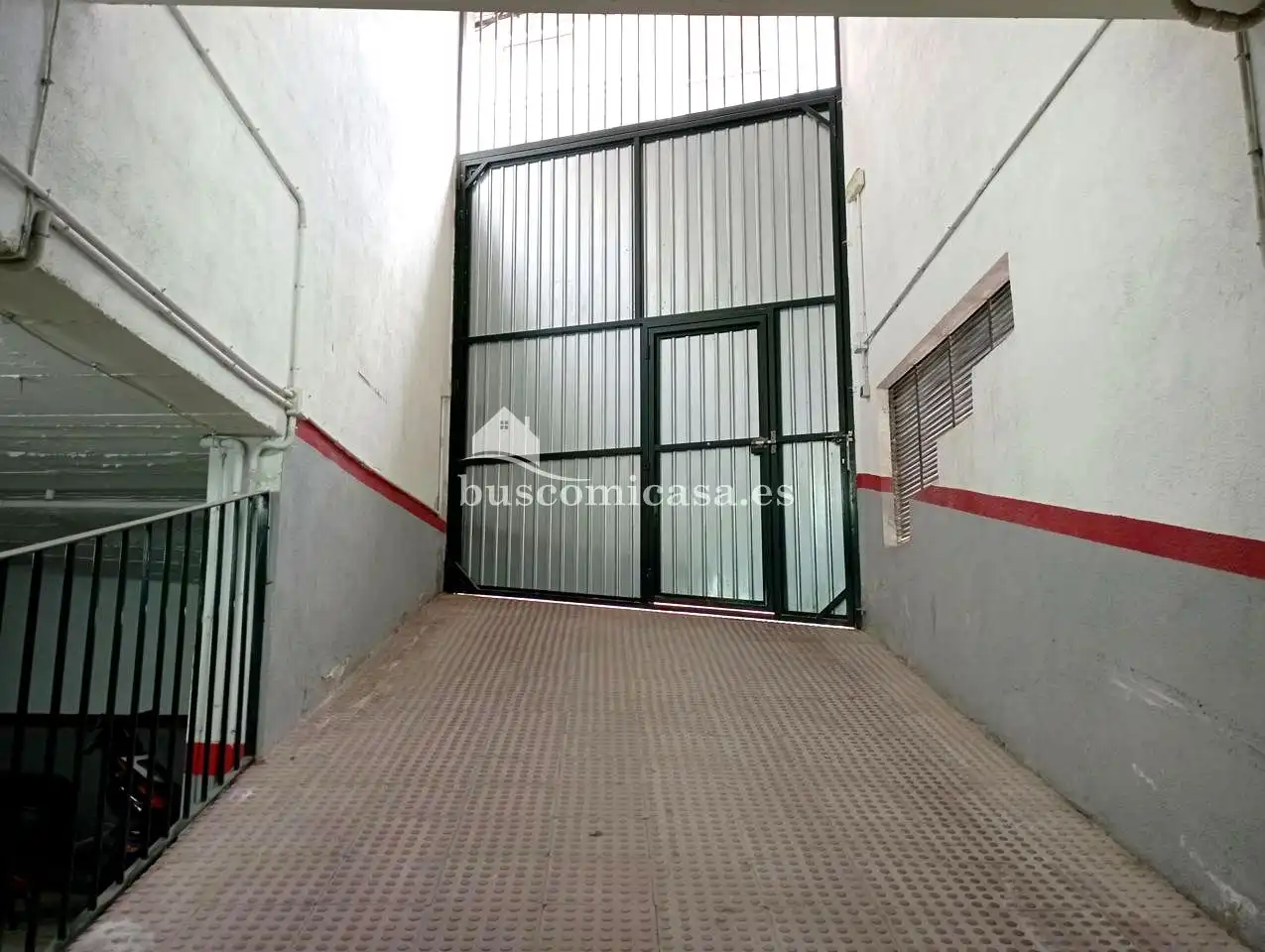 Garatge en venda en Torredelcampo