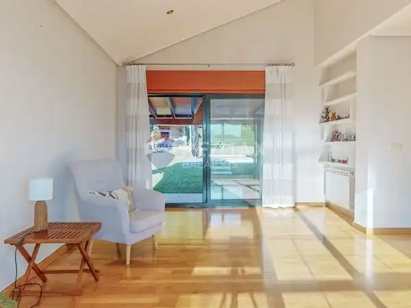 Casa con piscina in vendita a Lugar Toxeira, imagen 11