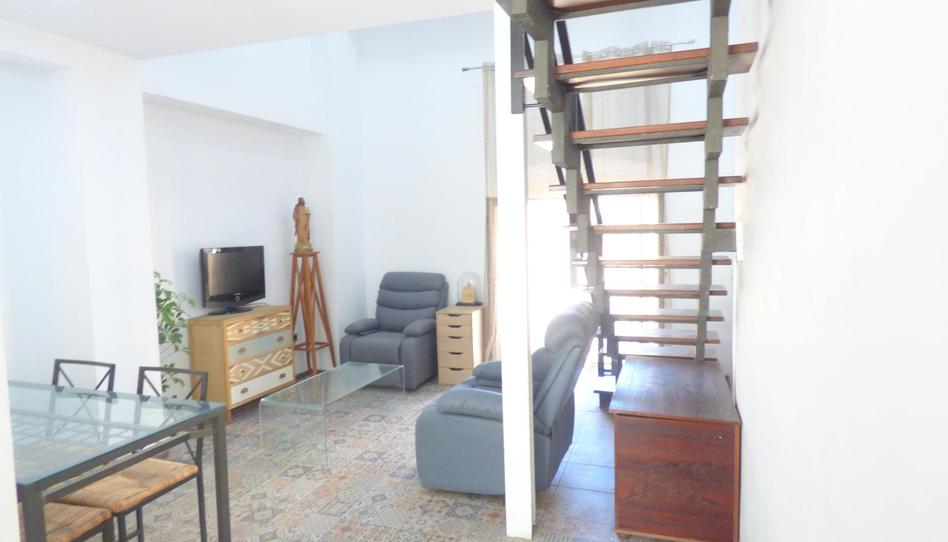 Photo 1 of Attic for sale in Calle de la Reina, 2, Centro, Almería