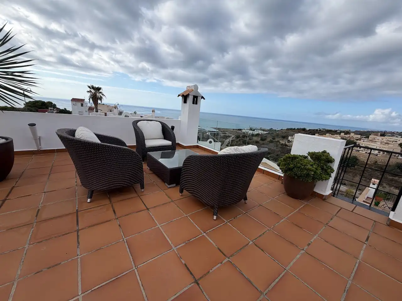 Casa bifamiliare con balcone in vendita a Avenida de España 11, imagen 45