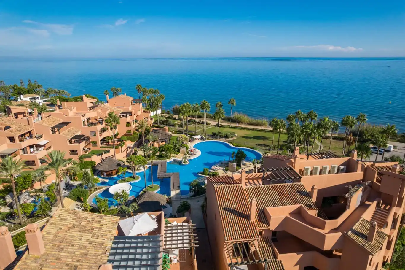 Fotografía del inmueble reportado: 5.500 €/mes — Kempinski, Estepona