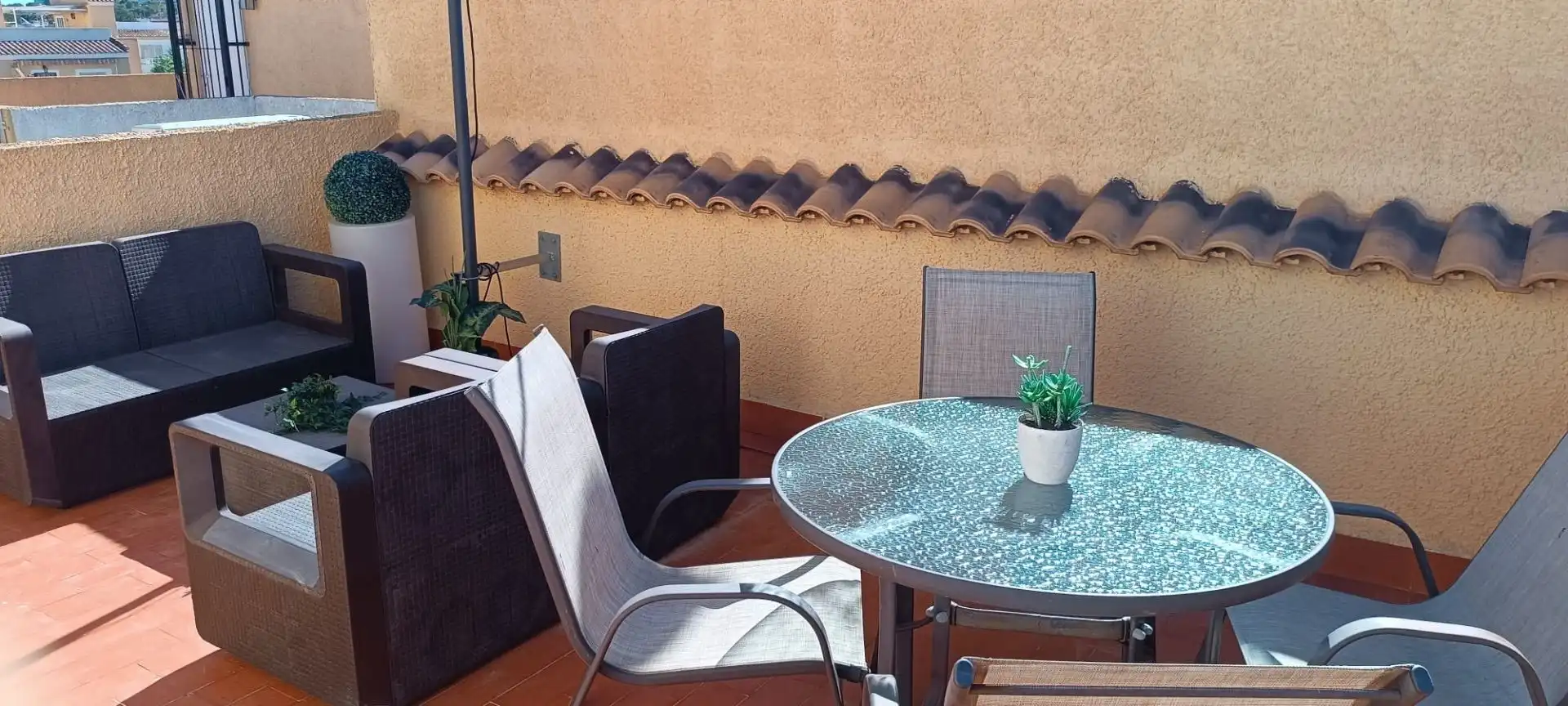 Casa o chalet de alquiler en Avenida de Polonia, 236, Monte y Mar, Gran Alacant