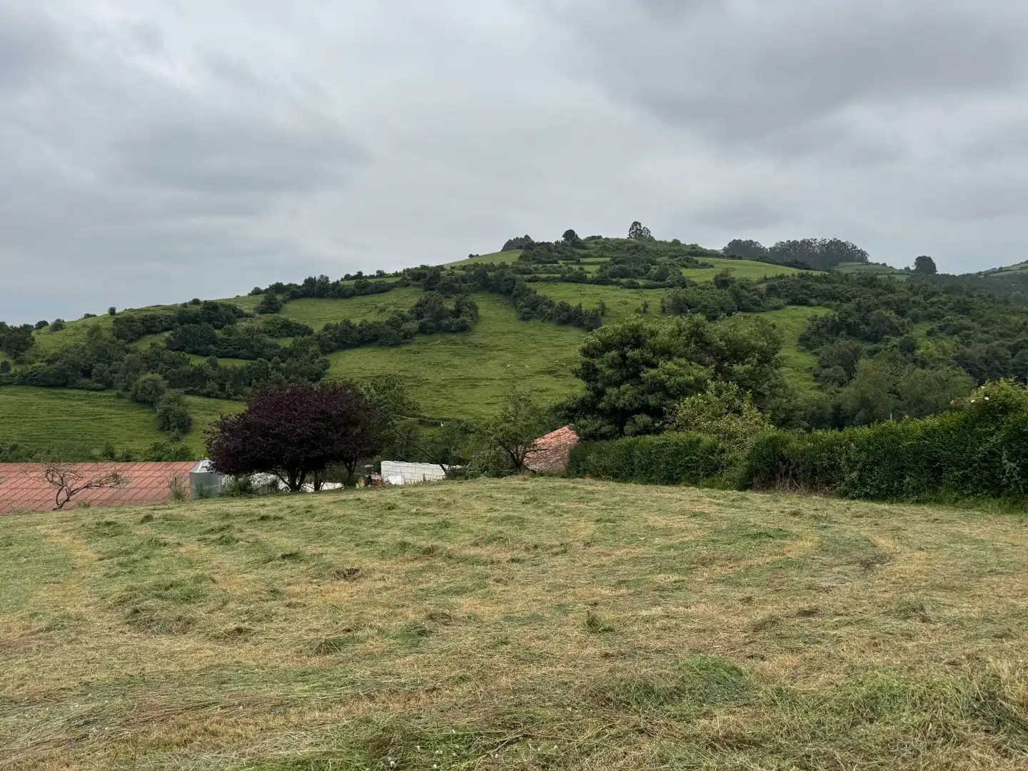 Terreno residencial en venta en Rural, imagen 6