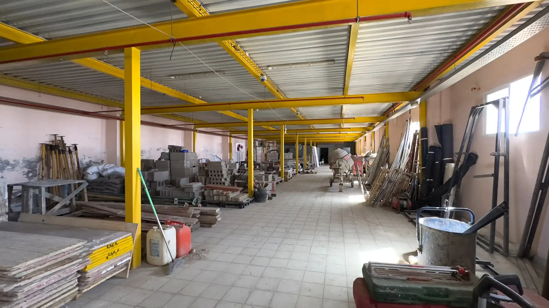 Industrial buildings for sale in Santa Cruz de Tenerife