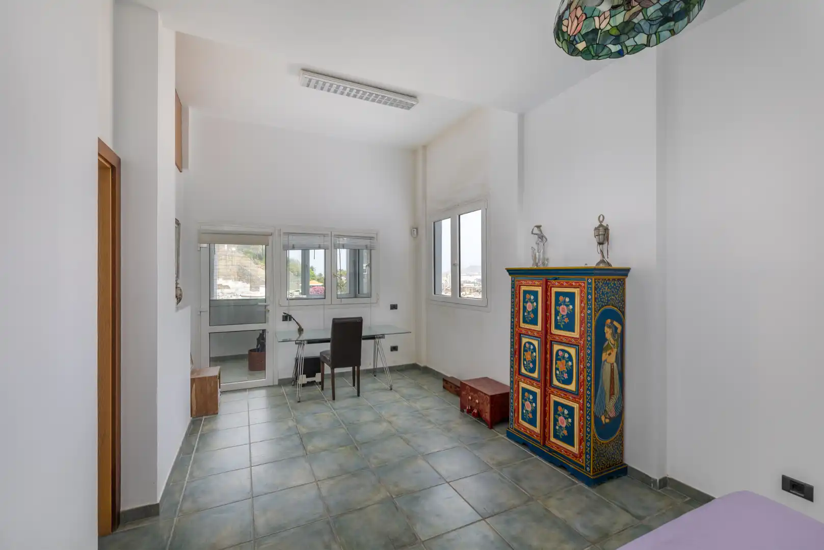 Casa o xalet en venda en Las Palmas de Gran Canaria amb Aire condicionat, Terrassa i Moblat