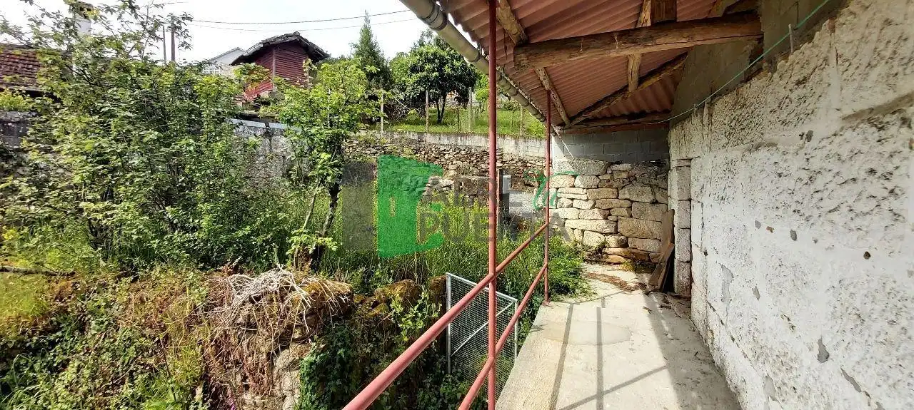 Haus mit Garten zum Verkauf in Punxín, imagen 6