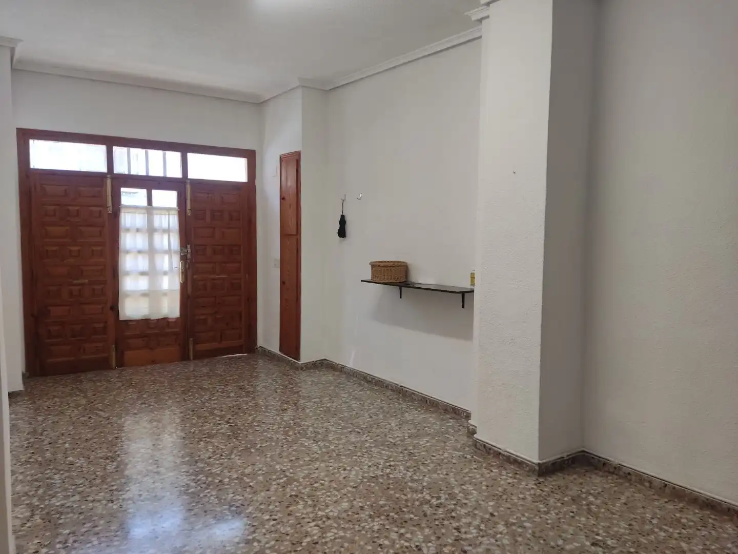 Houses for sale in Onil  with Terrace