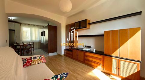 Photo 5 of Flat for rent in El Campillo - Norte, Logroño
