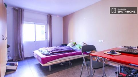 Foto 3 de Habitación en Barrio de Benimaclet, Valencia Capital