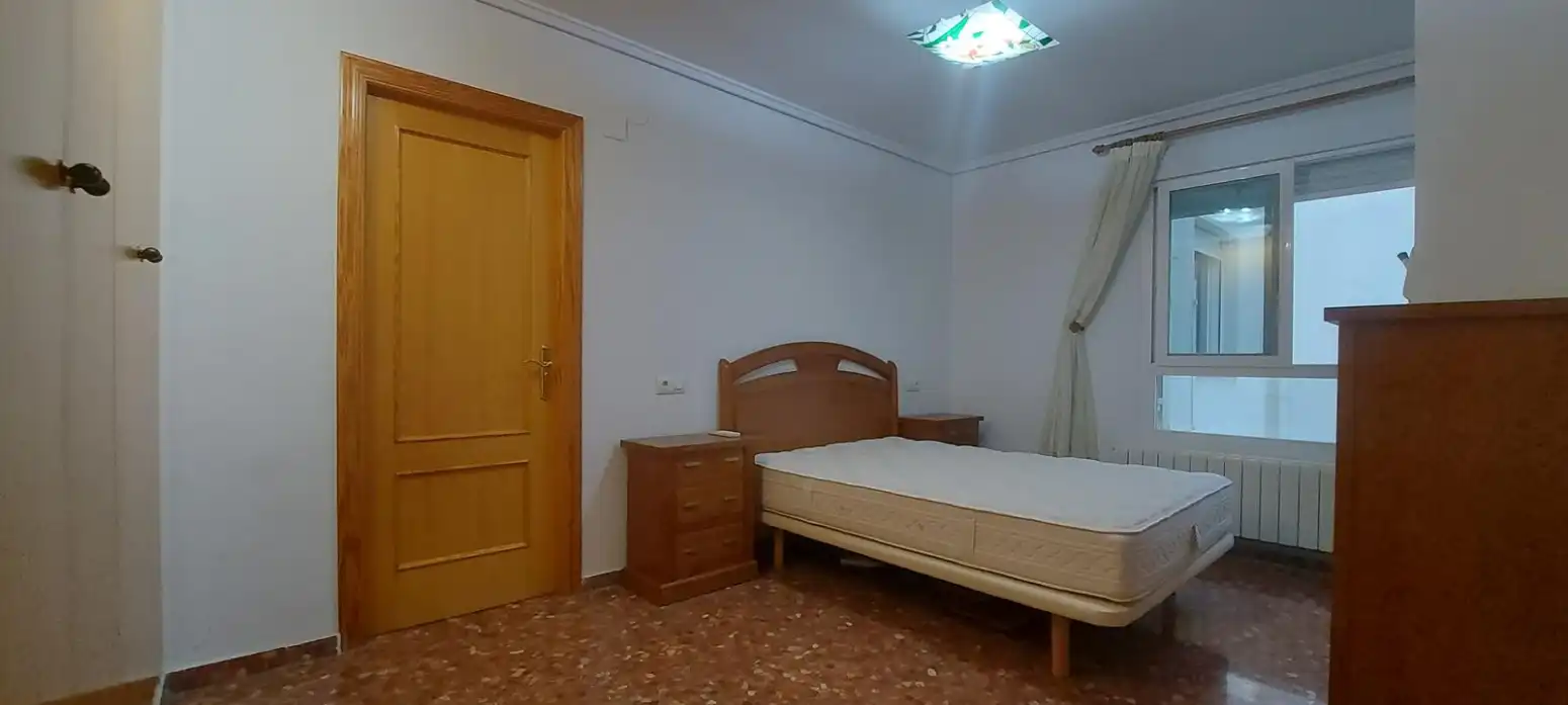 Habitación de Ático en venta en Sagunto / Sagunt con Aire acondicionado, Calefacción y Terraza