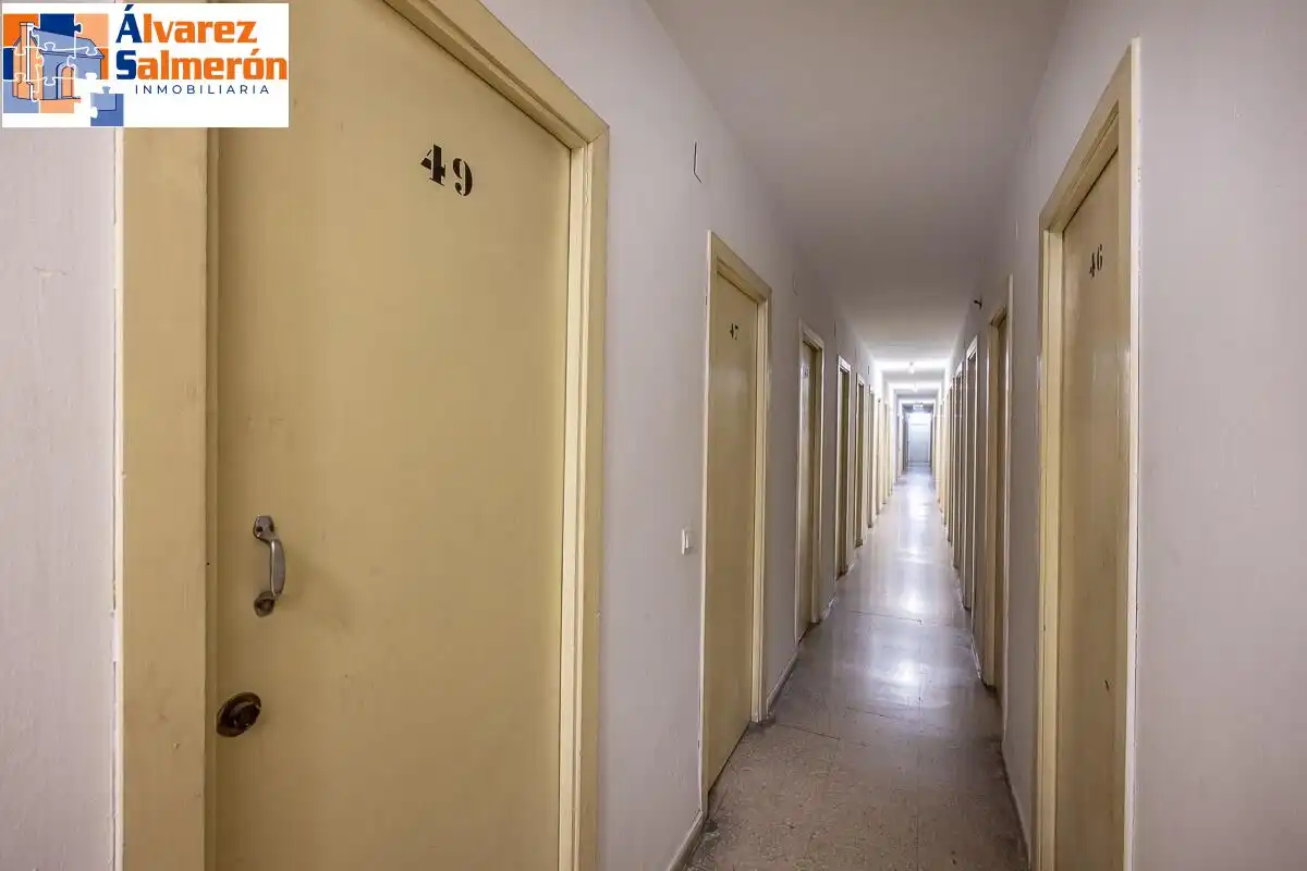 Flat with lift for sale in Beiro, imagen 24