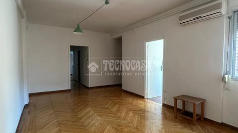 Foto 4 de Piso de alquiler en Palacio, Madrid