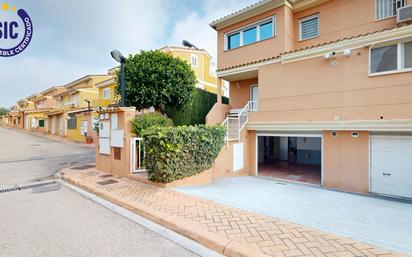 Einfamilien-Reihenhaus zum verkauf in Calle XALOC, Moncada