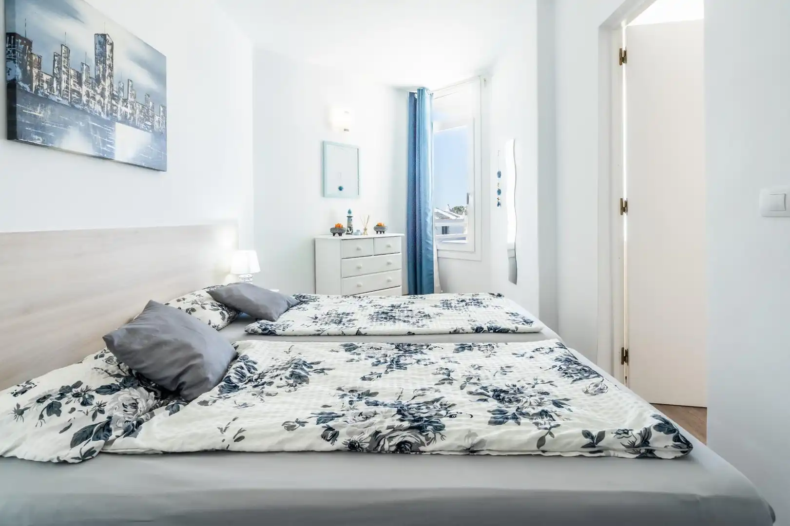 Appartamento in vendita a Avenida de José Miguel Galván Bello 3, imagen 17