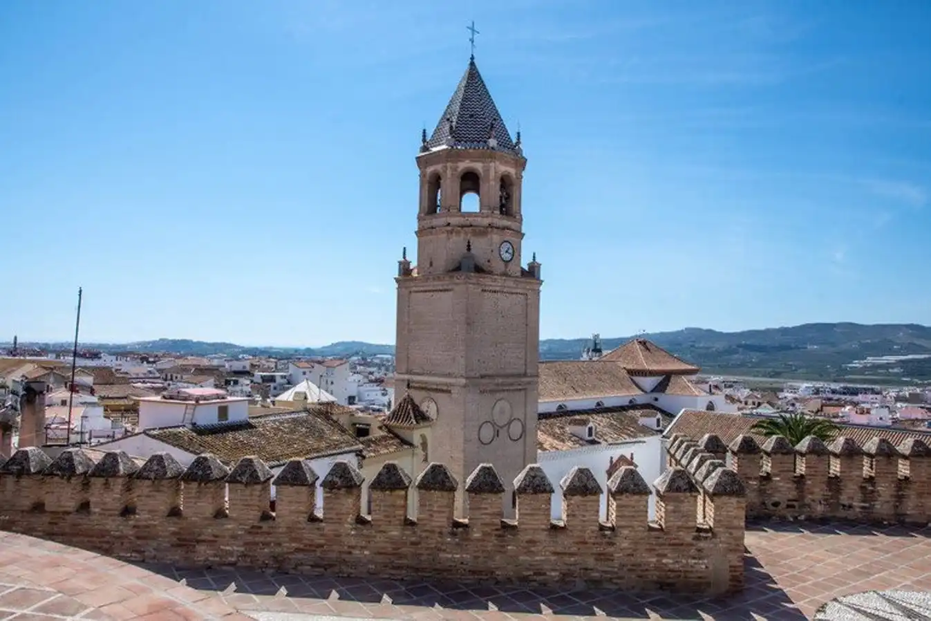Appartamento con piscina in vendita a Vélez-Málaga ciudad, imagen 28