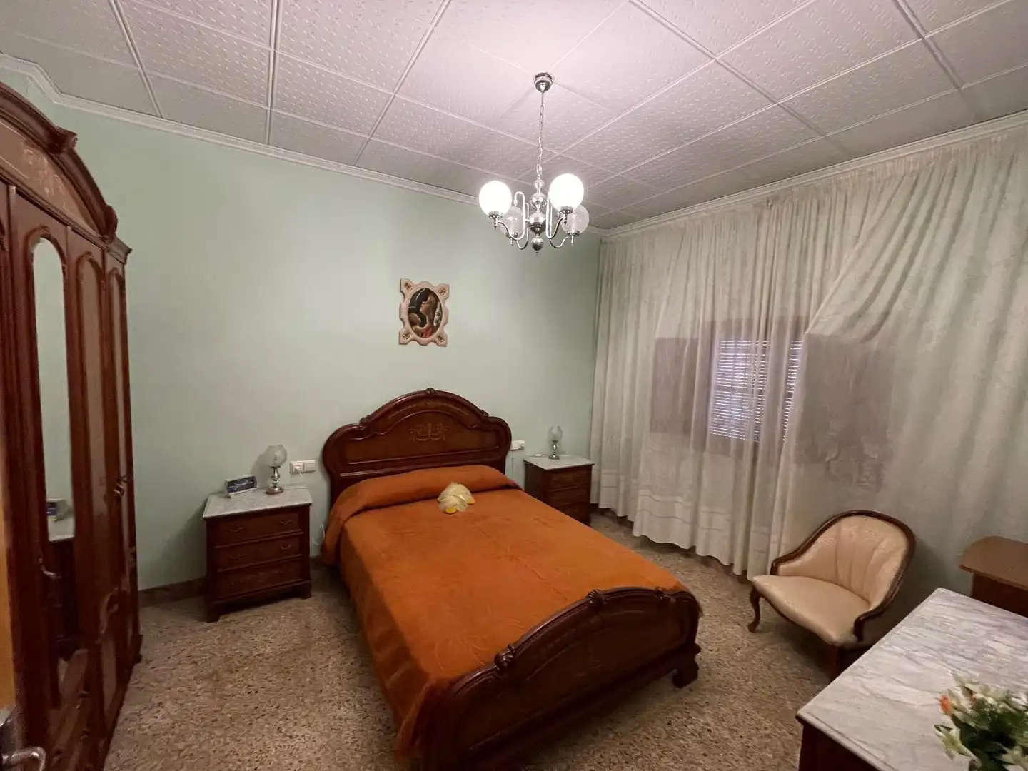 House with terrace for sale in Canals, imagen 4