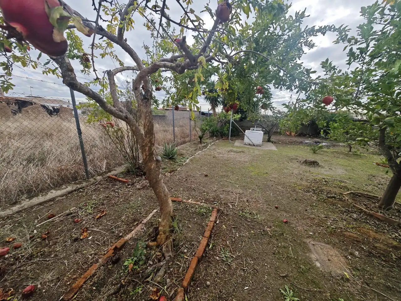 Houses for sale in Cañaveral  with Private garden