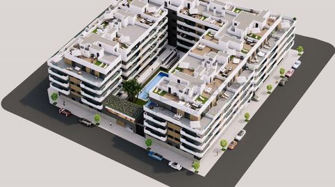 Foto 3 de Apartamento en venta en Carrer Lina Baño, Noroeste, Santa Pola