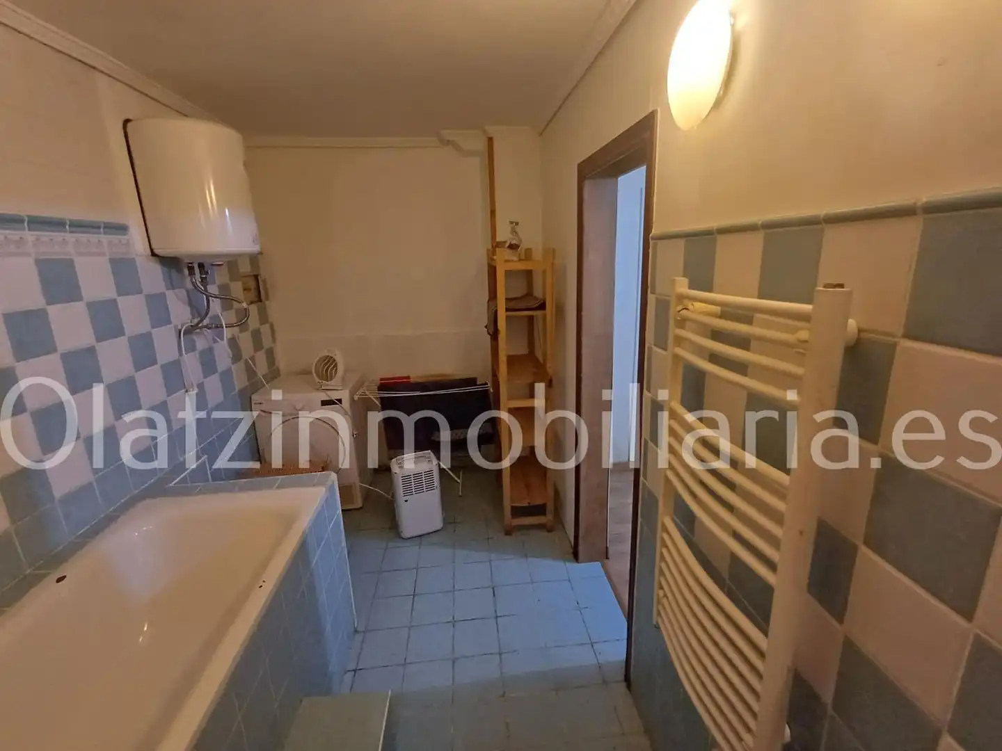 Wohnung zum Verkauf in Güeñes