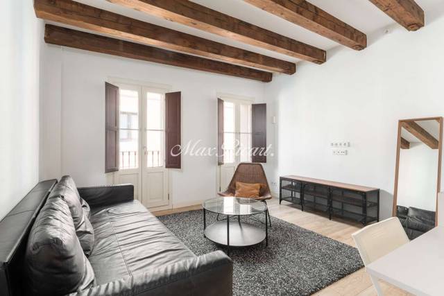 Ático en Venta en Barri Gòtic