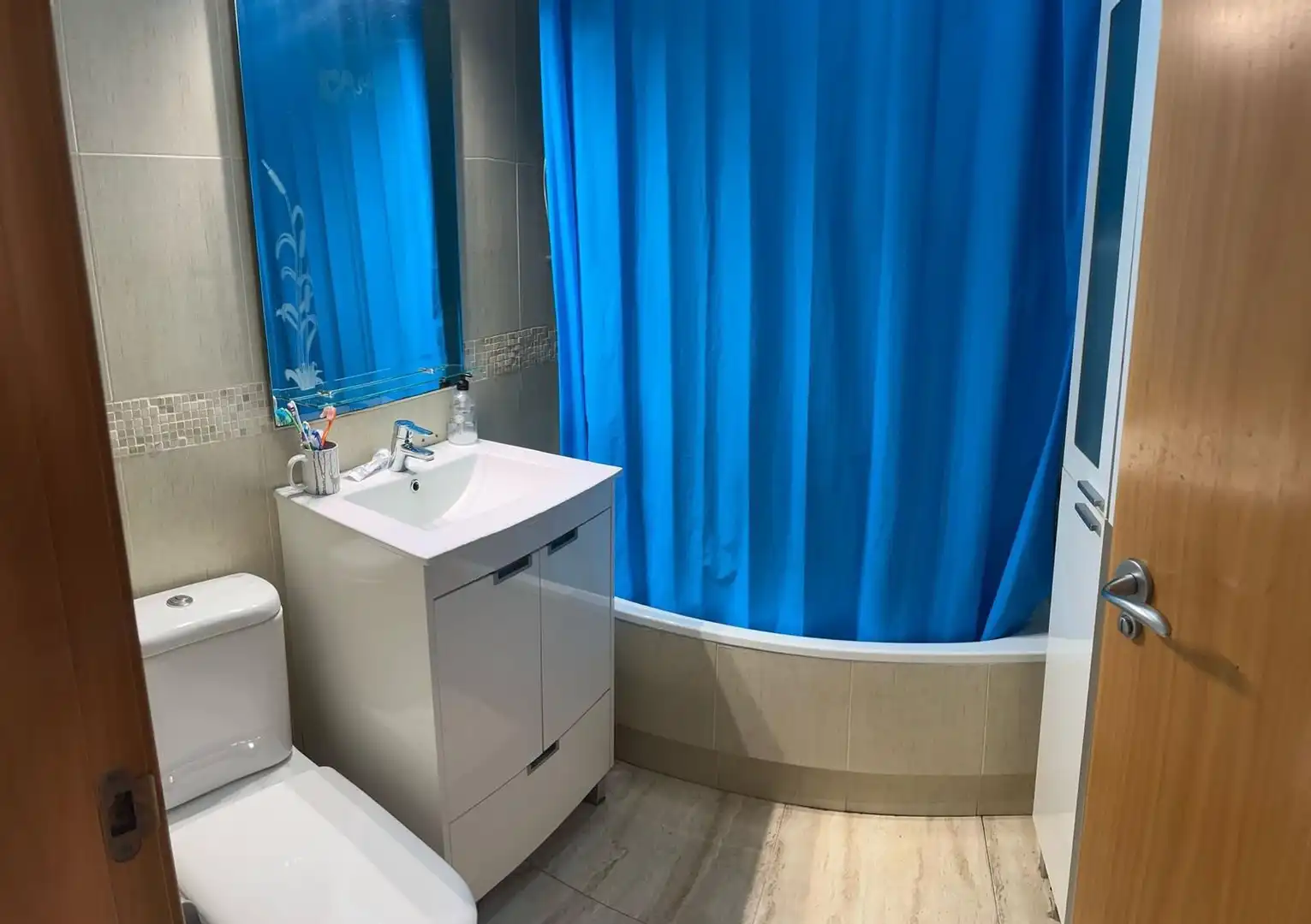 Apartment with pool for sale in Playa de Poniente, imagen 13