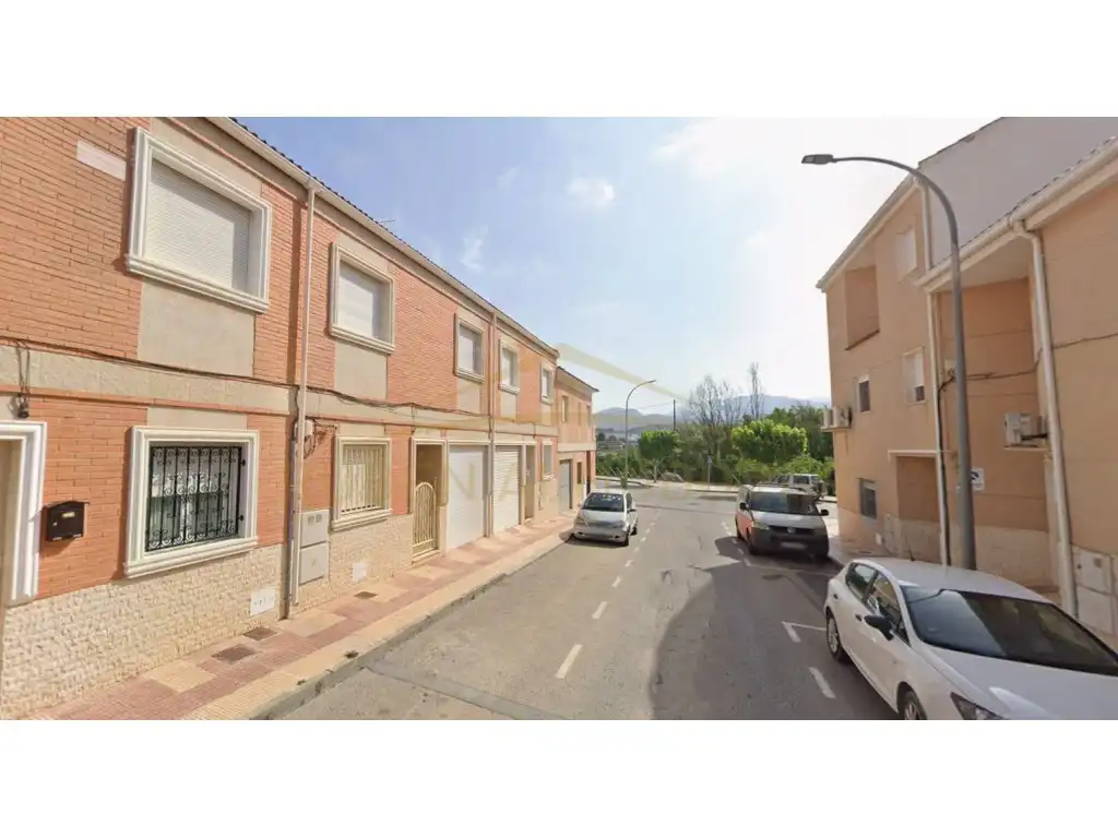 Maison à vendre à Calle Rodrigo Bastida 6, imagen 3
