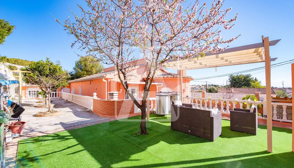 Casa o chalet en venta en Partida Cometa III, Cometa - 4