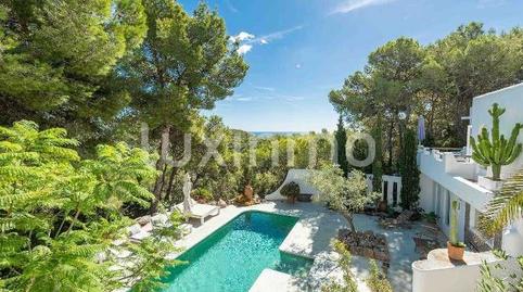 Photo 2 of House or chalet for sale in Sant Josep, Sant Josep de sa Talaia