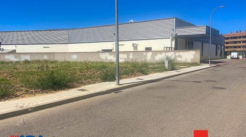 Photo 2 of Residential for sale in Calle Viriato, 14, Fuensalida, Toledo