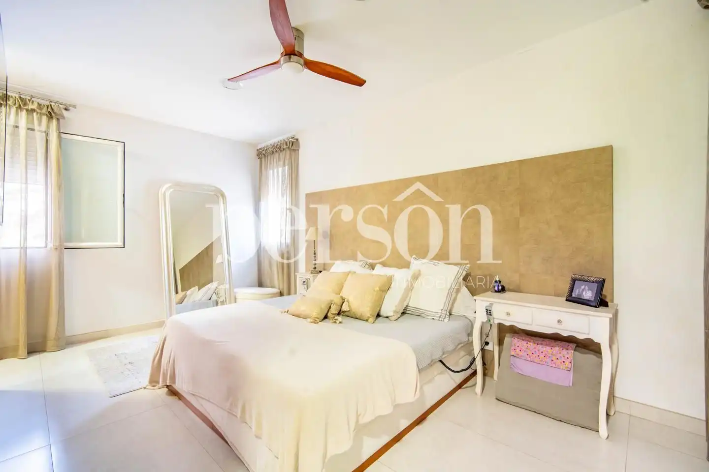 Villa con piscina in vendita a Casas Verdes, imagen 41