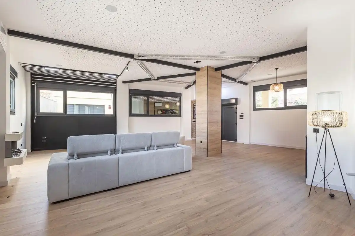Flat for sale in Calle EL CASTAÑAL, imagen 7