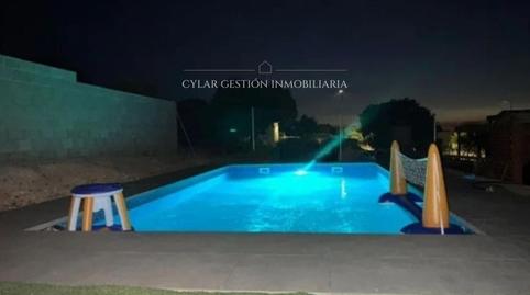 Foto 5 de Casa o xalet en venda a Maria Zambrano, Carrascal de Barregas, Salamanca