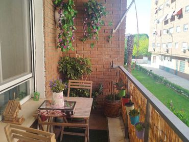 Flat for sale in C. Cuba 1