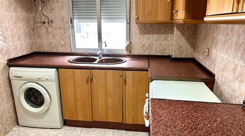 Foto 2 de Piso en venta en La Petxina, Valencia Capital
