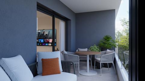 Foto 3 von Wohnungen zum Verkauf in Garbinet - Parque de las Avenidas, Alicante / Alacant