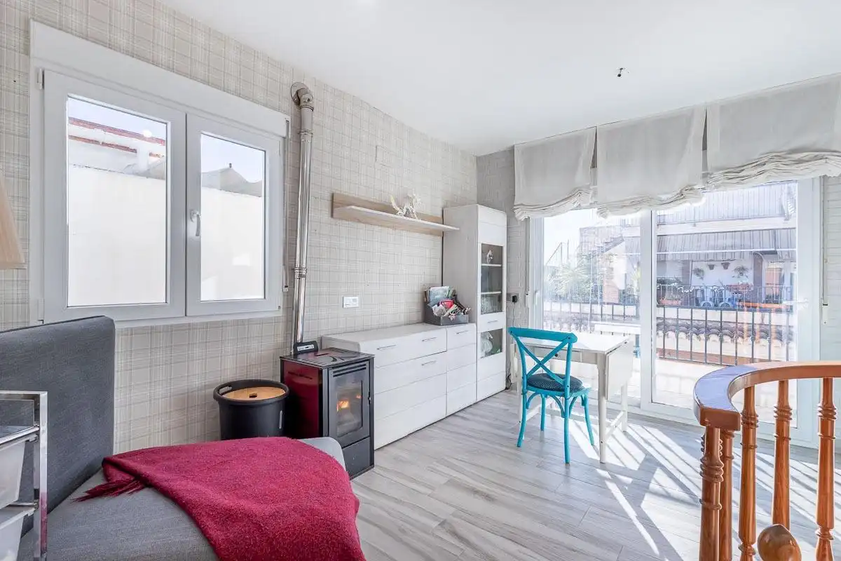 Dúplex en venta en Parque de la Ermita, imagen 14