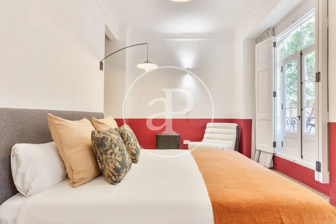 Habitación de Piso en venta en Valencia con Aire acondicionado, Calefacción y Terraza