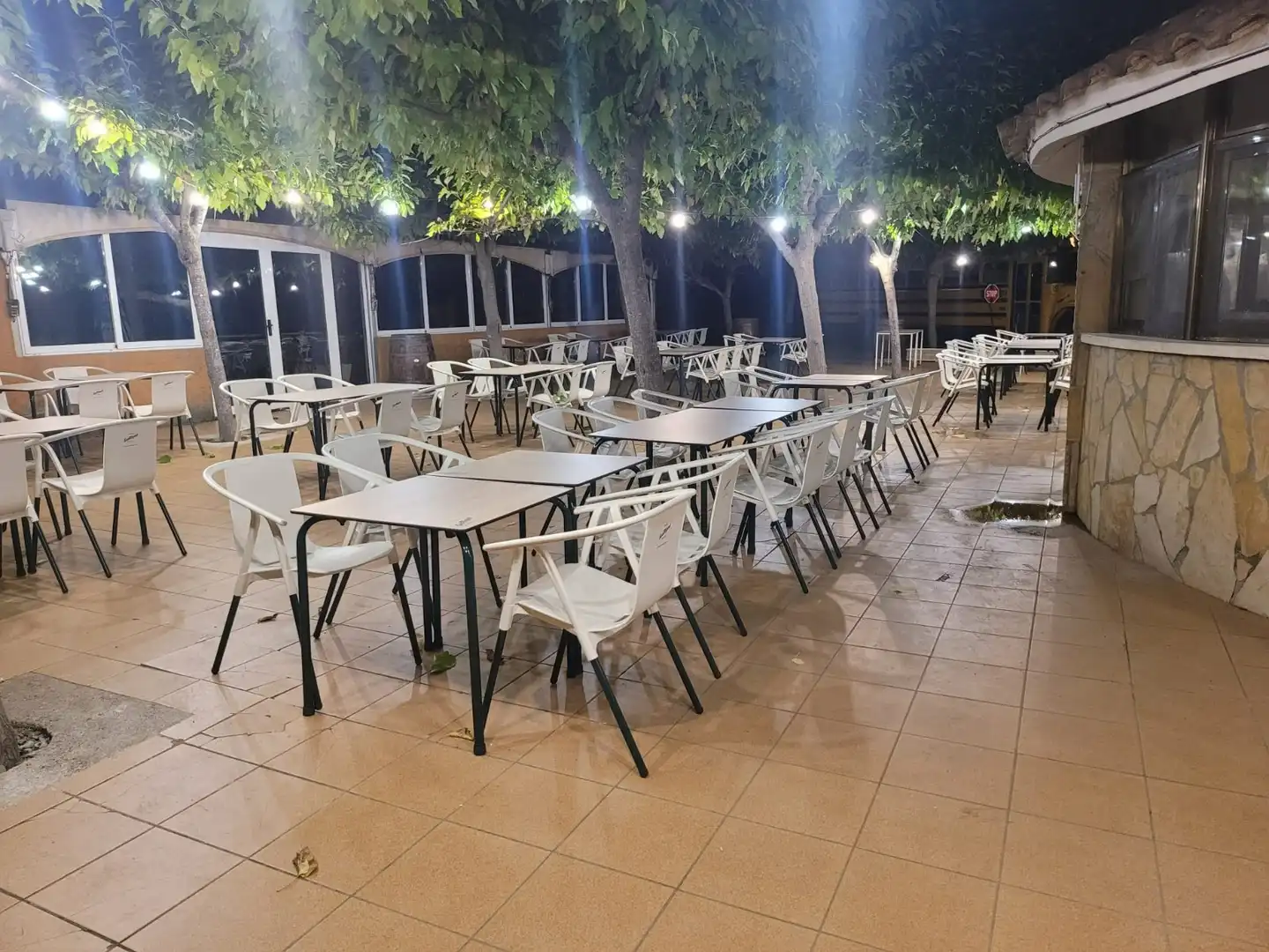 Local comercial en traspaso en Cervelló, imagen 4