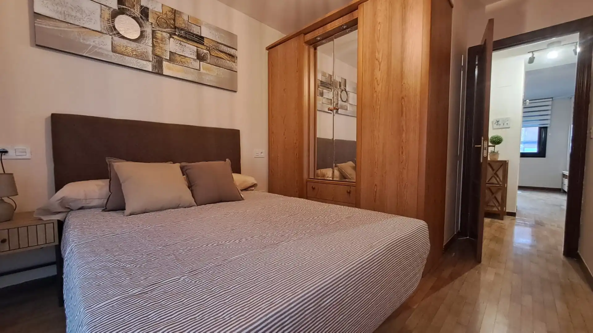Apartamento en venta en La Calzada