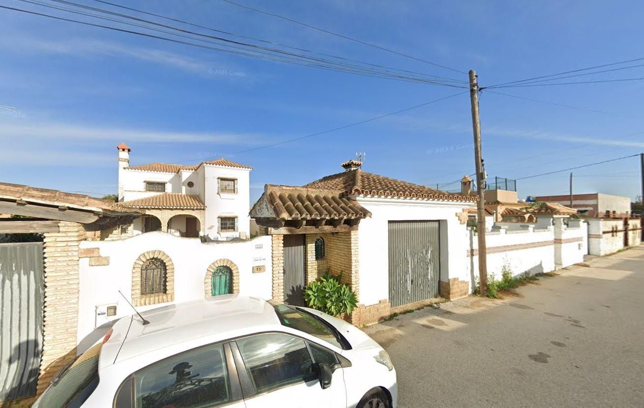 Casa o xalet en venda a  CANICHE DEL, 15, Los Franceses – La Vega