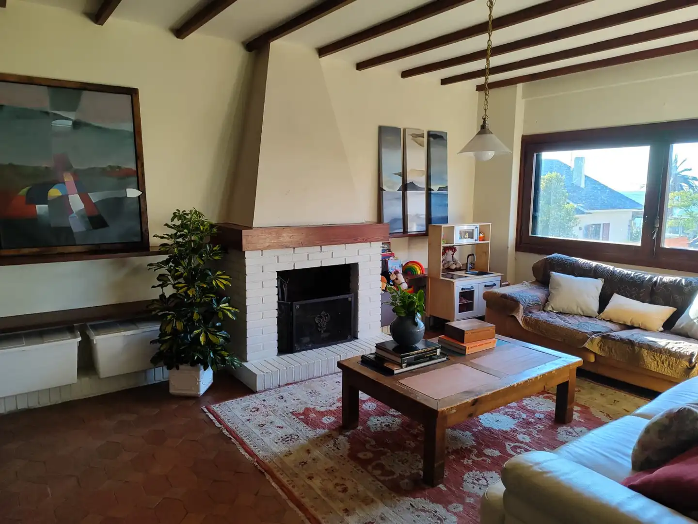 Xalet amb jardí en venda a Coruxo - Oia - Saiáns, imagen 10