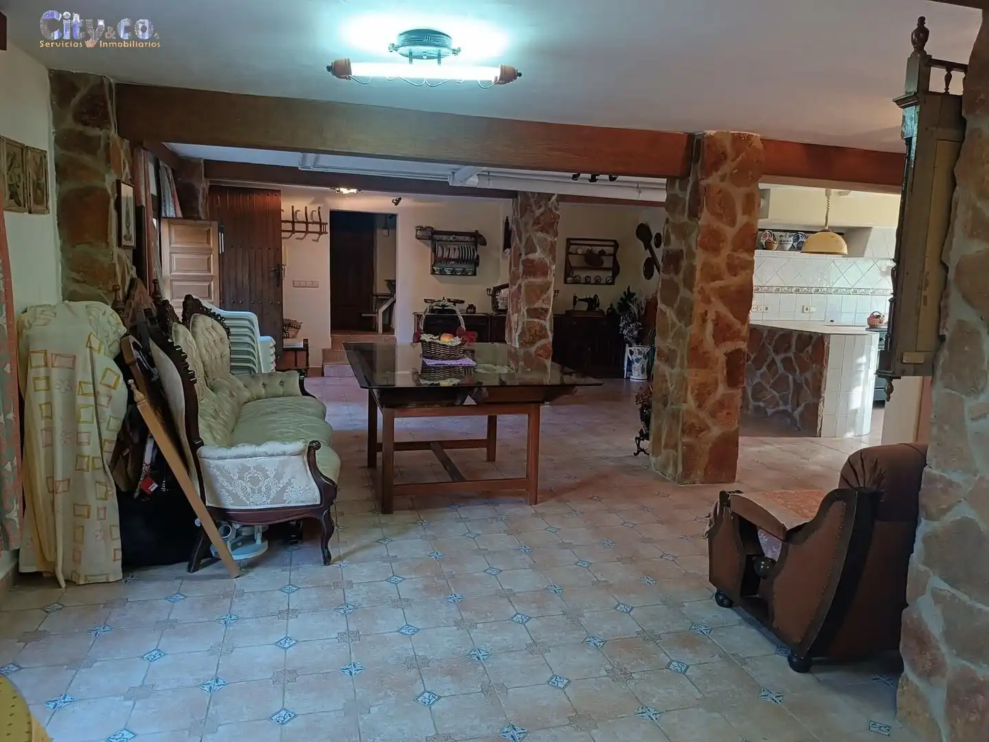 Houses for sale in Molina de Segura  with Air Conditioner, Heating and Private garden