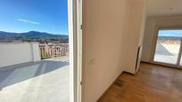 Bedroom of Attic for sale in Igualada  with Air Conditioner, Heating and Terrace