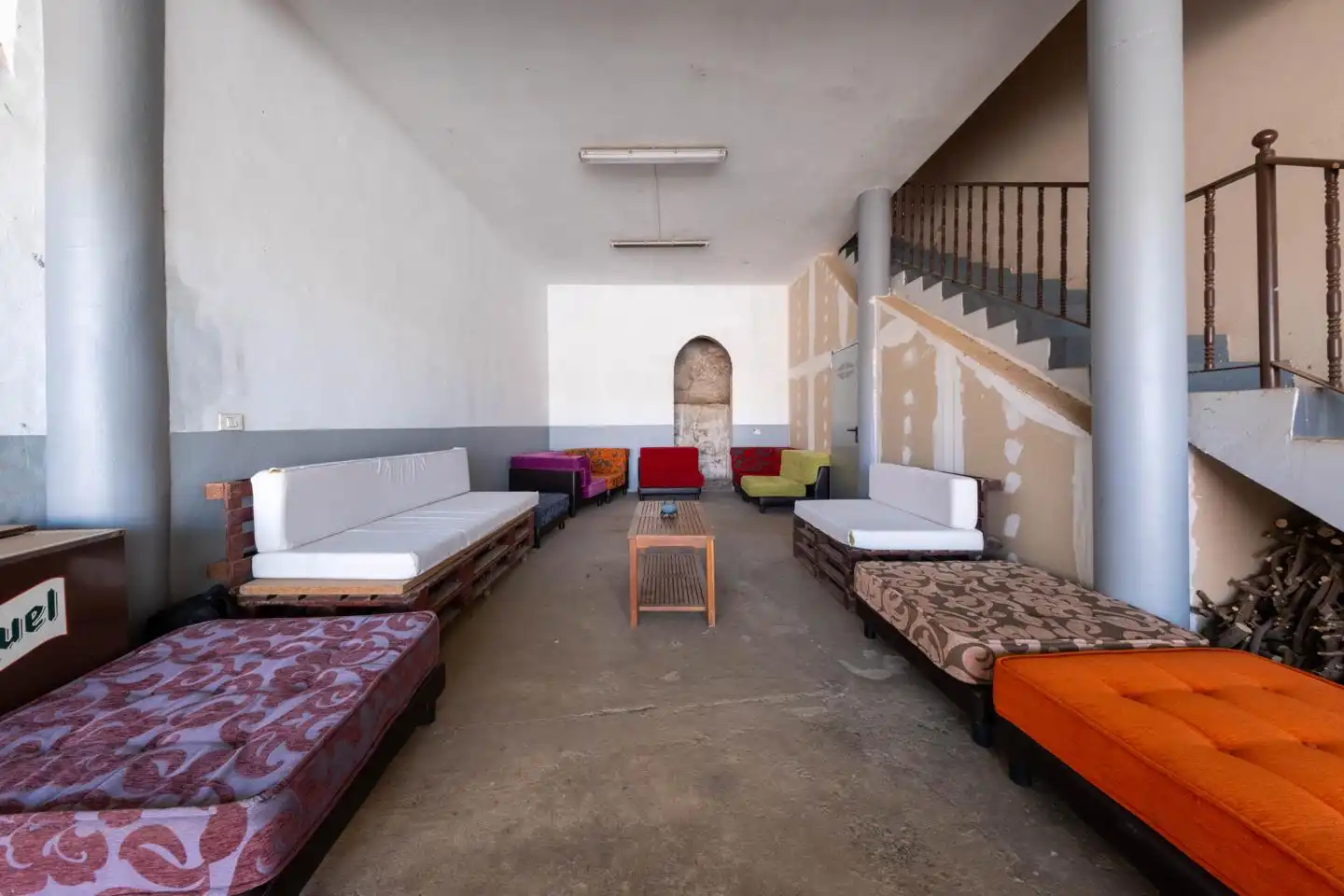 Living room of Country homes for sale in Gáldar