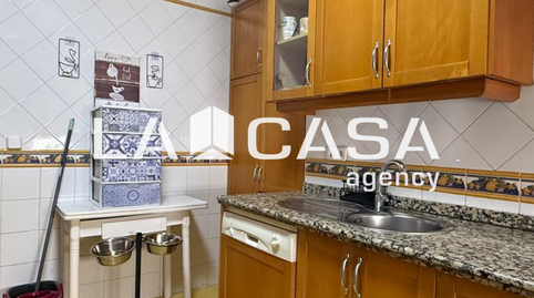 Photo 5 of Flat for sale in San Julián, Sevilla