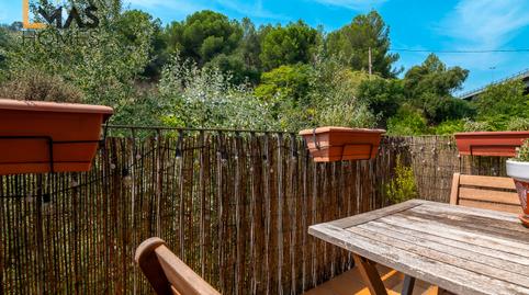 Foto 4 de Dúplex en venda a Carrer del Mur, Martorell, Barcelona