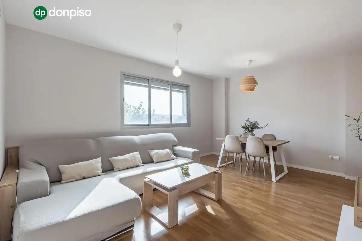 Appartamento con piscina in vendita a Calle Calle Bacaque 2, imagen 3